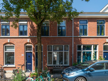 Van Diemenstraat 27