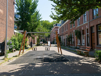 Van Diemenstraat 27