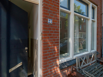 Van Diemenstraat 27