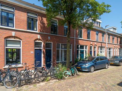 Van Diemenstraat 27