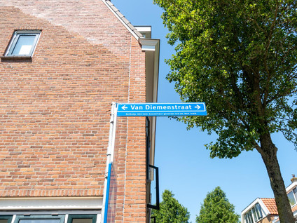 Van Diemenstraat 27