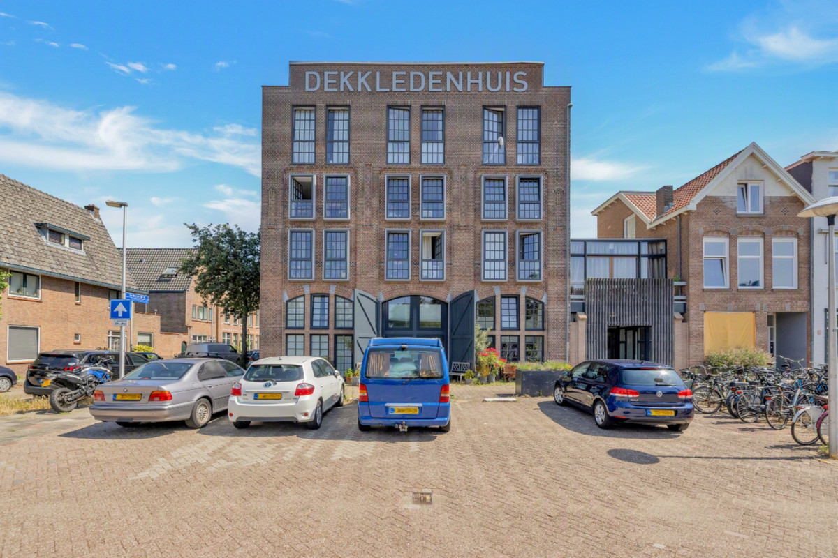 2-oda daire – 33 m²