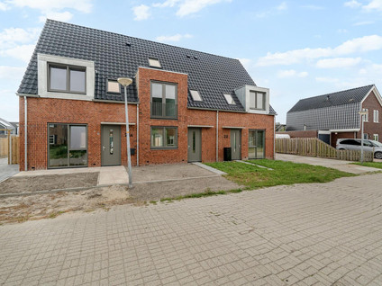 Irissenstraat 24