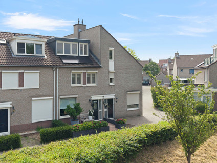 Wethouder Janssenpad 36