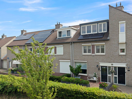 Wethouder Janssenpad 36