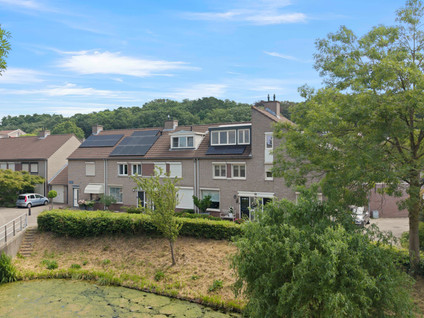 Wethouder Janssenpad 36