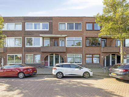Vlaardingerdijk 189A