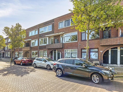 Vlaardingerdijk 189A
