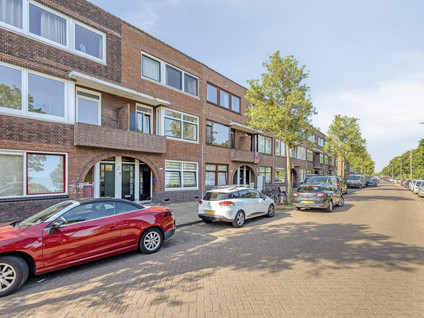Vlaardingerdijk 189A