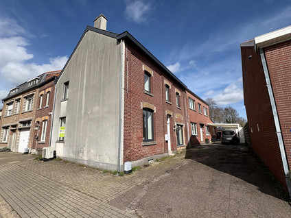 Bergstraat 51 3770 Riemst 