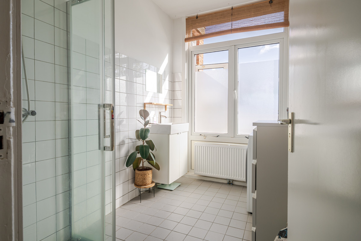 Appartement te koop: Kaapstraat 80, 'S-Gravenhage