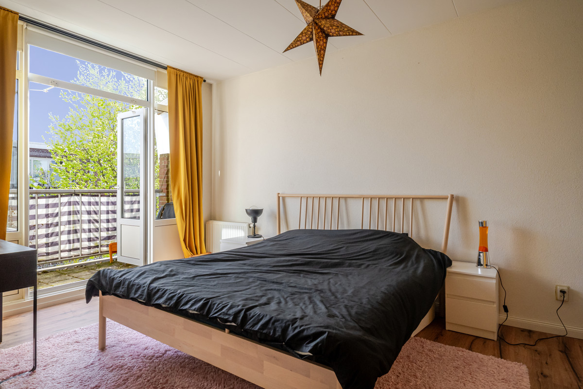 Appartement te koop: Kaapstraat 80, 'S-Gravenhage