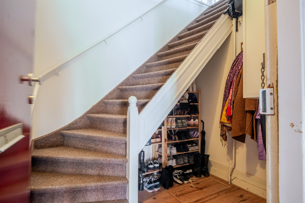 Appartement te koop: Kaapstraat 80, 'S-Gravenhage