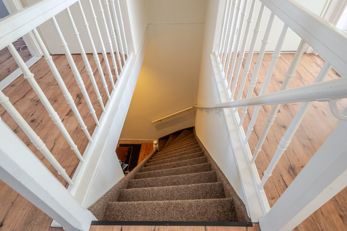Appartement te koop: Kaapstraat 80, 'S-Gravenhage