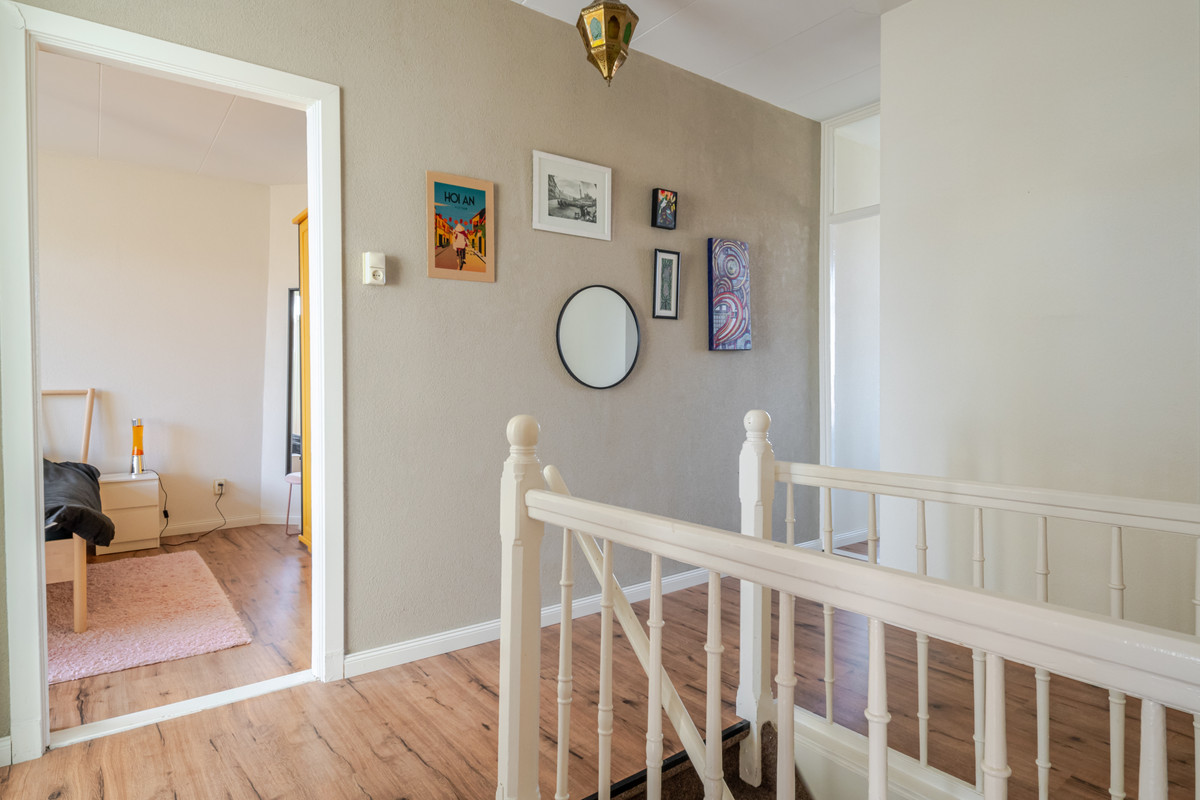 Appartement te koop: Kaapstraat 80, 'S-Gravenhage