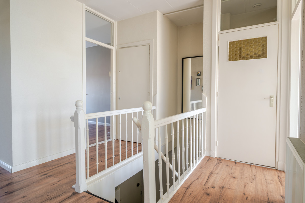 Appartement te koop: Kaapstraat 80, 'S-Gravenhage