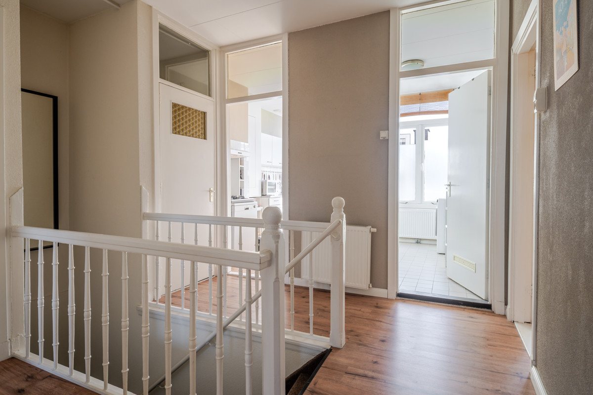 Appartement te koop: Kaapstraat 80, 'S-Gravenhage