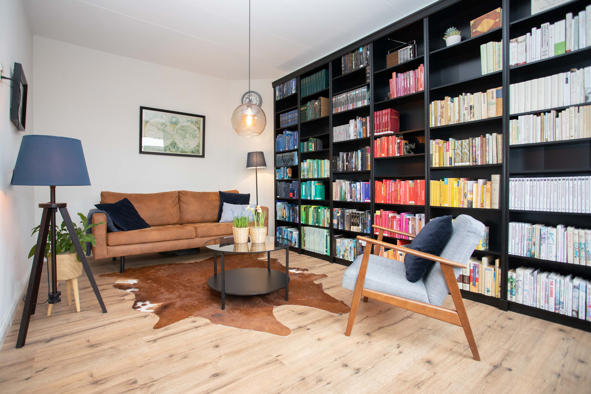 Appartement te koop: Kaapstraat 80, 'S-Gravenhage