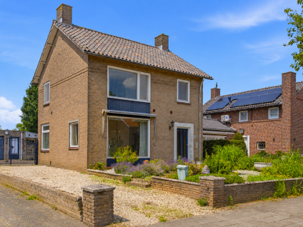 Wilhelminastraat 12
