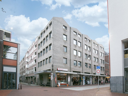 apartments for rent on Burgemeester Loeffplein 123