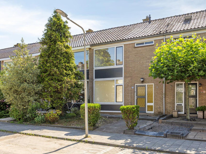 Troelstrastraat 46