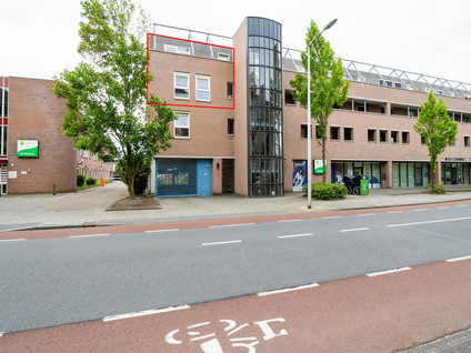 Beatrixstraat 26a