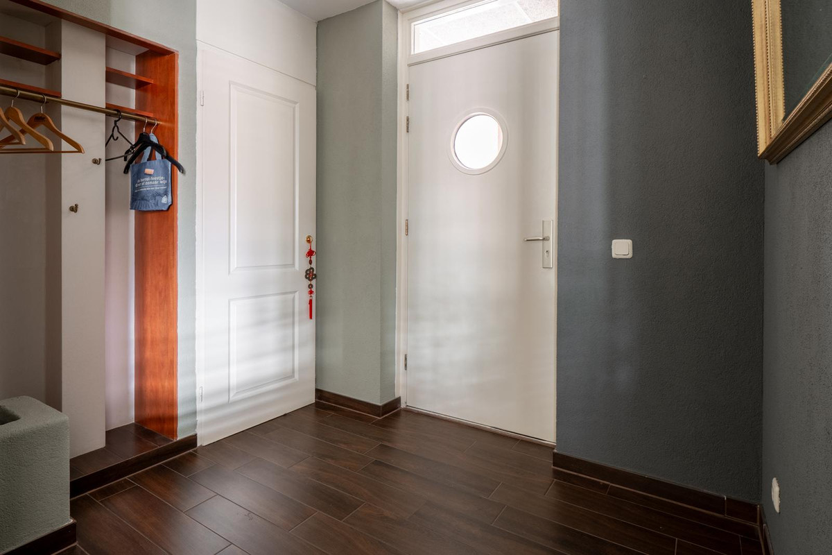 Appartement te koop: Beatrixstraat 26A, Oldenzaal