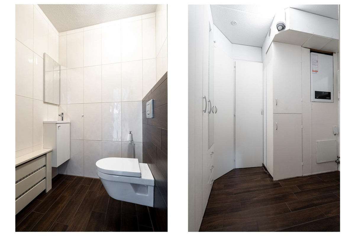 Appartement te koop: Beatrixstraat 26A, Oldenzaal