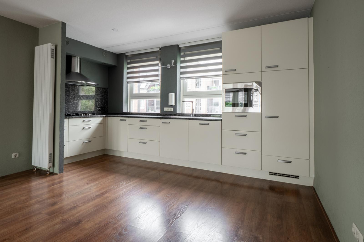 Appartement te koop: Beatrixstraat 26A, Oldenzaal