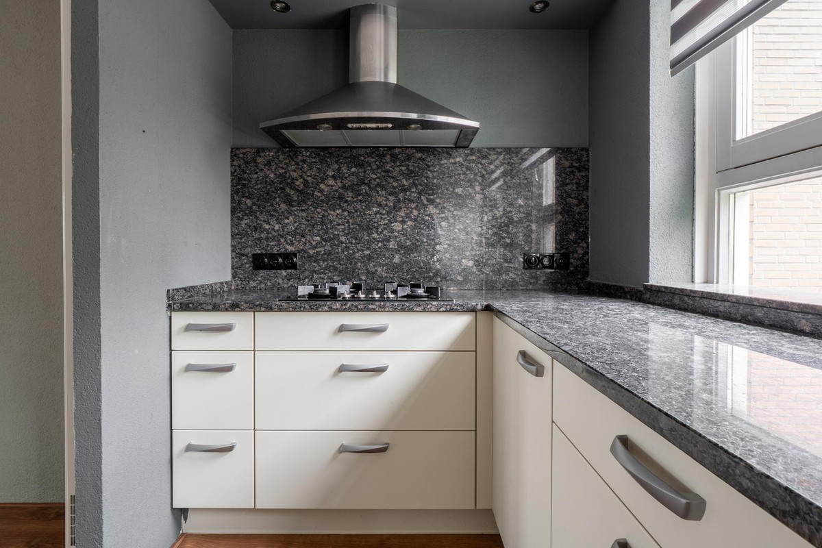 Appartement te koop: Beatrixstraat 26A, Oldenzaal