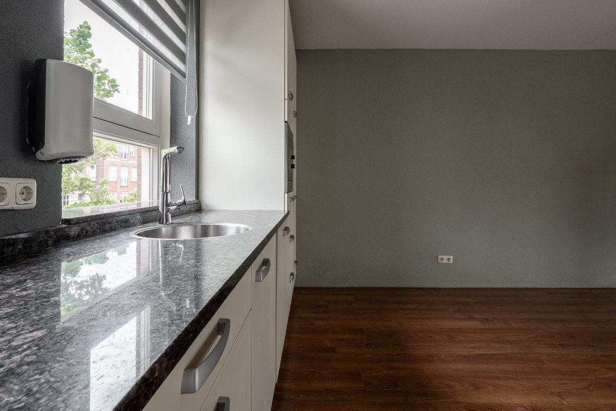 Appartement te koop: Beatrixstraat 26A, Oldenzaal
