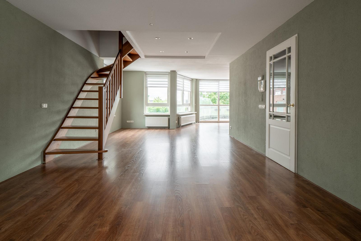 Appartement te koop: Beatrixstraat 26A, Oldenzaal