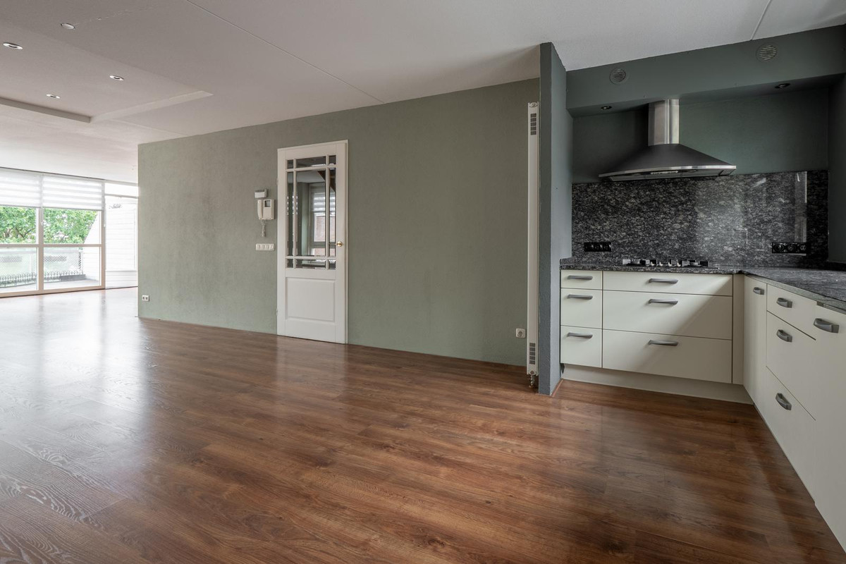 Appartement te koop: Beatrixstraat 26A, Oldenzaal