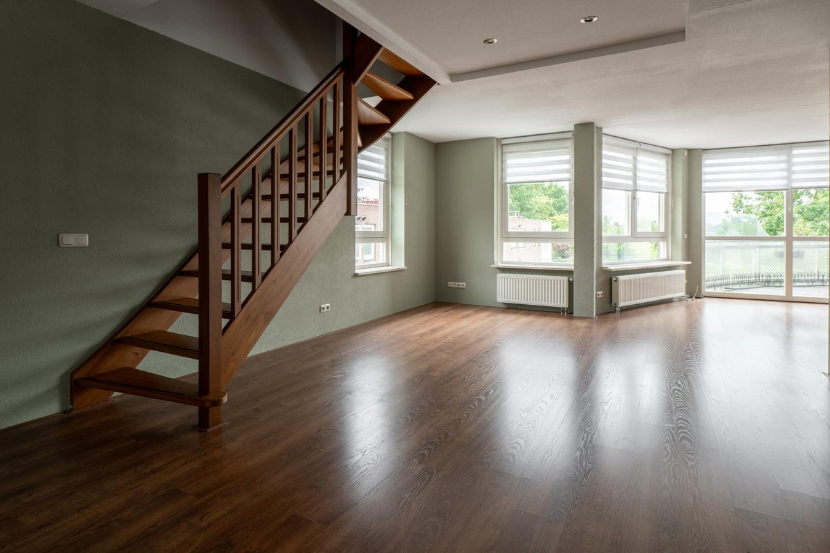 Appartement te koop: Beatrixstraat 26A, Oldenzaal