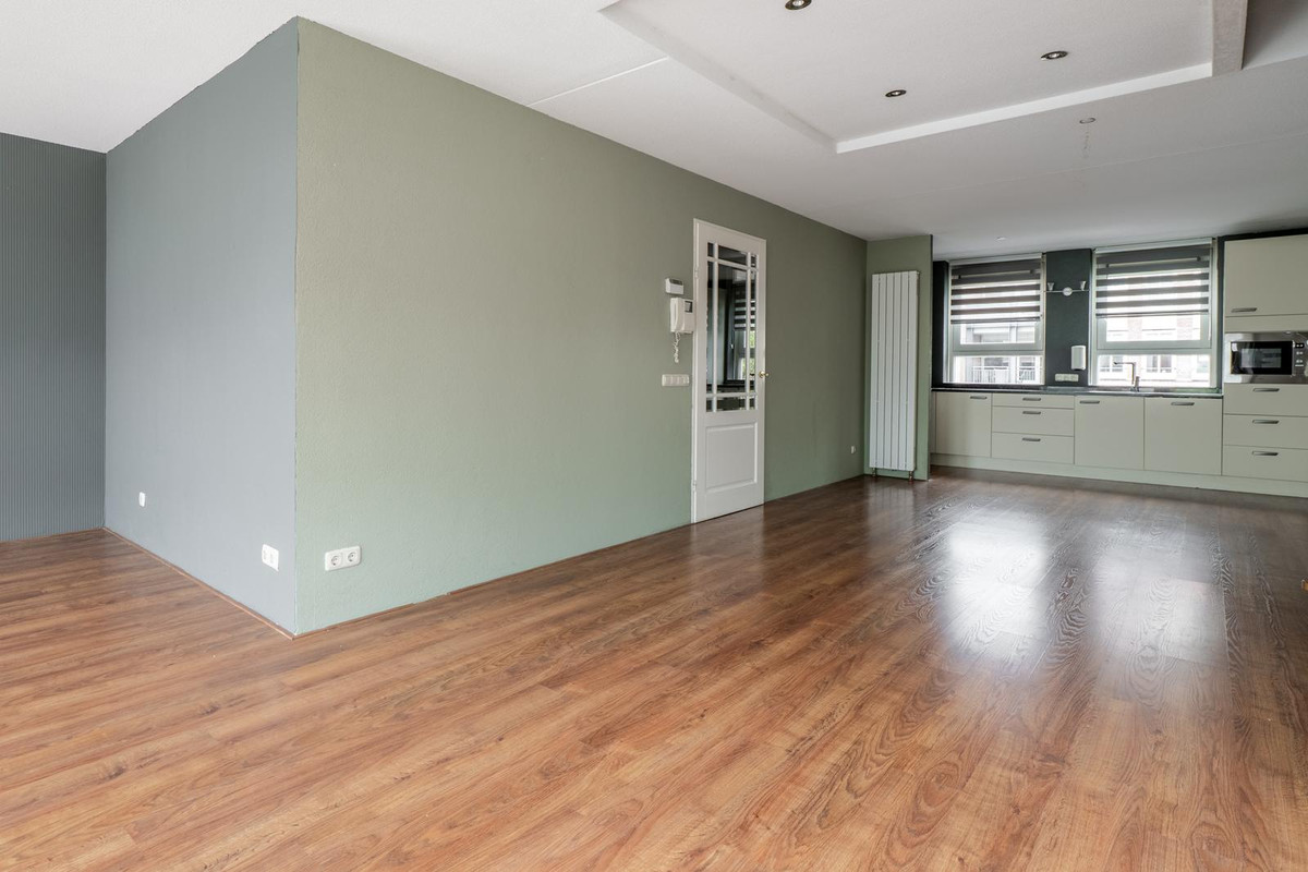 Appartement te koop: Beatrixstraat 26A, Oldenzaal