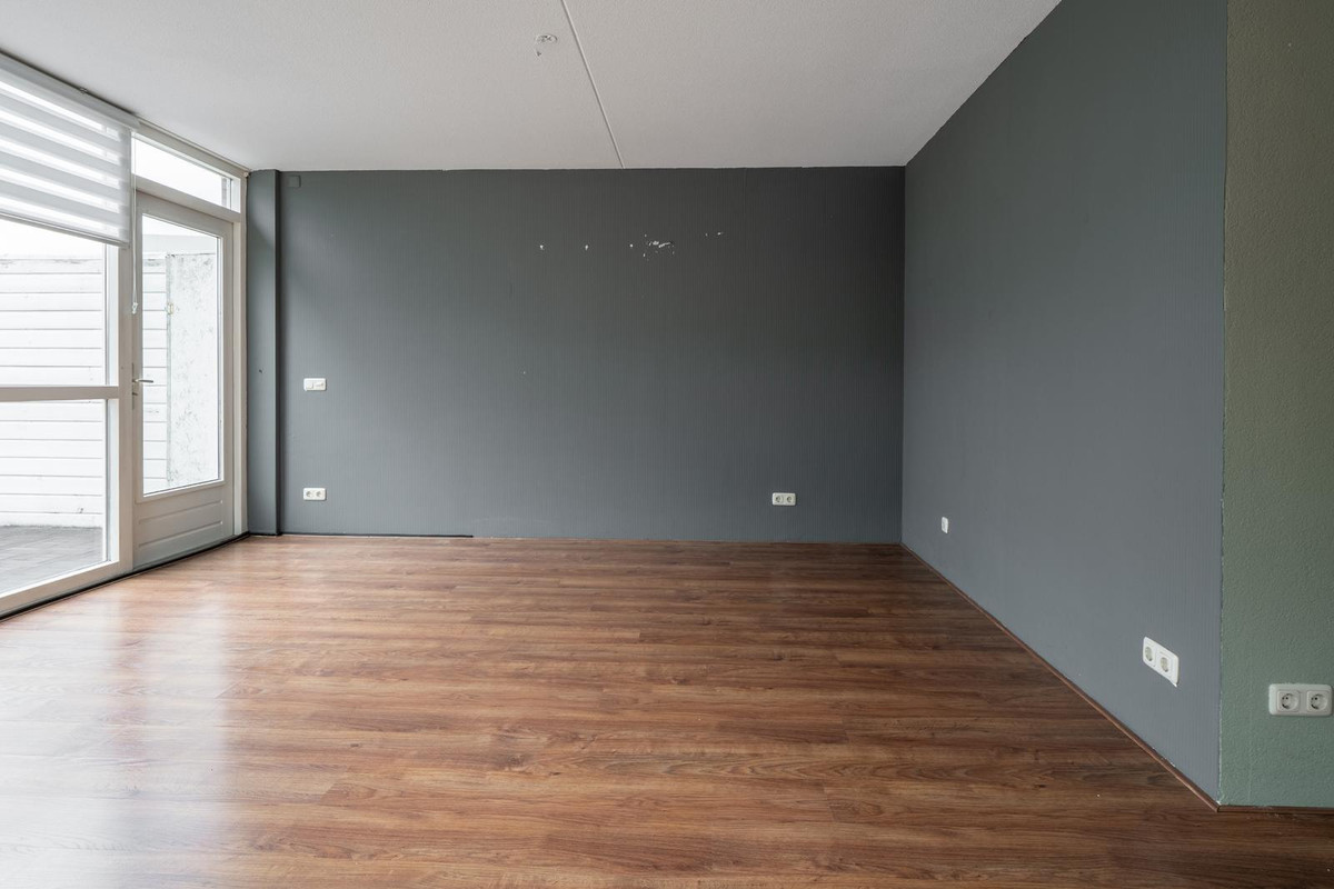 Appartement te koop: Beatrixstraat 26A, Oldenzaal