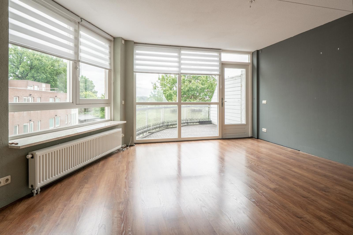 Appartement te koop: Beatrixstraat 26A, Oldenzaal