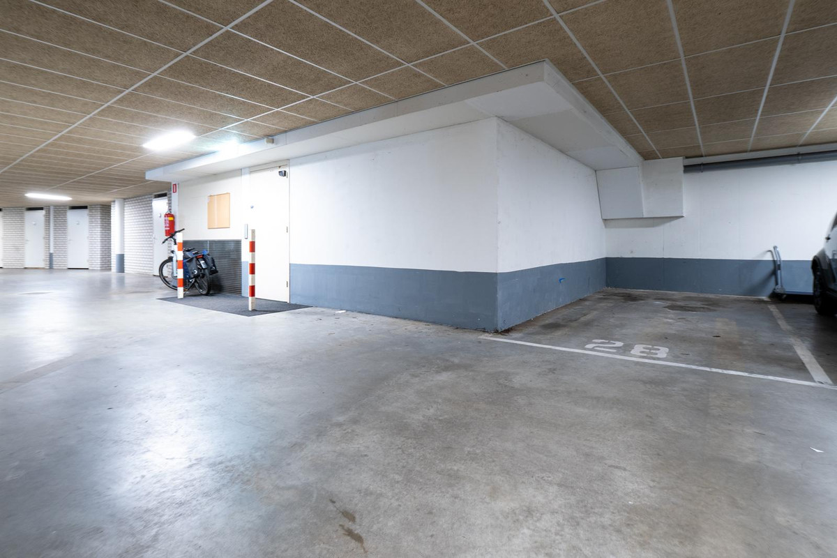 Appartement te koop: Beatrixstraat 26A, Oldenzaal