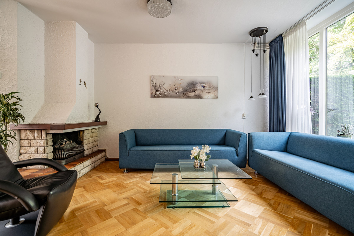 Tussenwoning te koop: Van Der Kamlaan 71, Delft