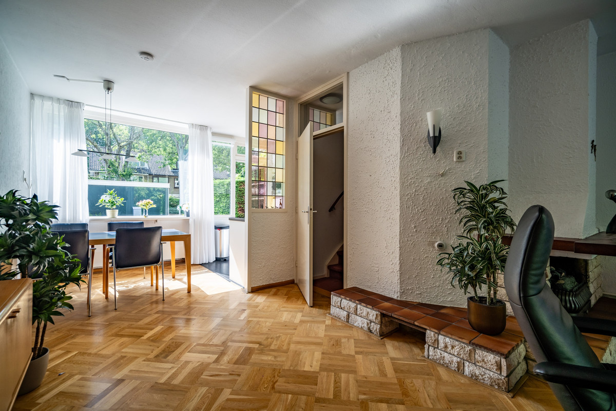 Tussenwoning te koop: Van Der Kamlaan 71, Delft