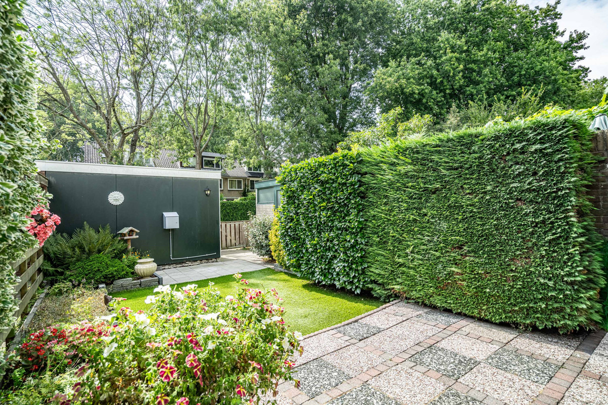 Tussenwoning te koop: Van Der Kamlaan 71, Delft