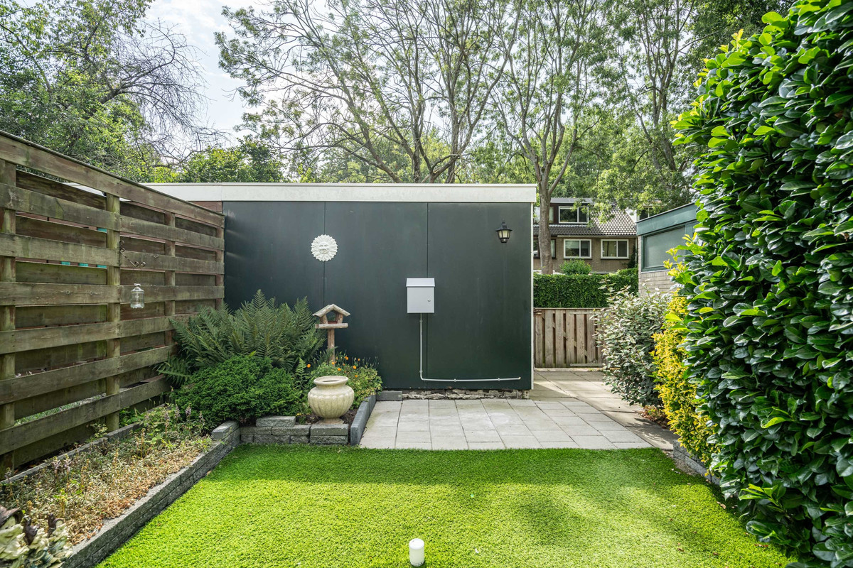 Tussenwoning te koop: Van Der Kamlaan 71, Delft