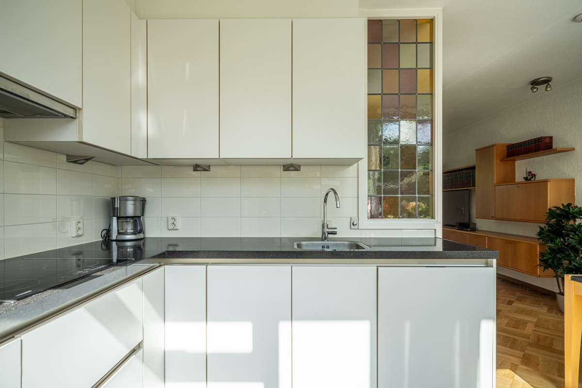 Tussenwoning te koop: Van Der Kamlaan 71, Delft