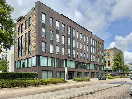 Wielingenstraat 10A