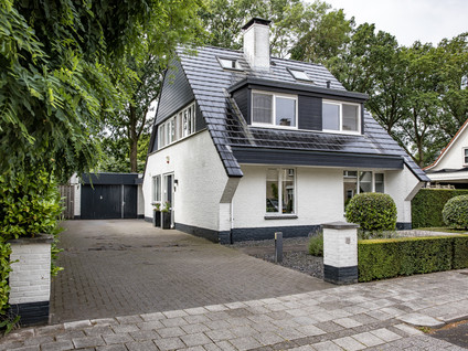 Kervellaan 10