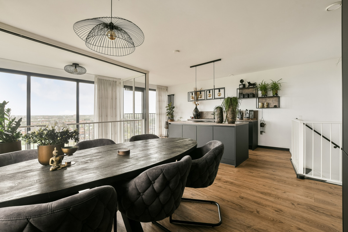 3-phòng nhà & gia đình đơn diện tích 111 m²