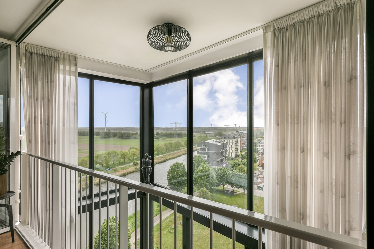 Appartement te koop: Isla Margaritastraat 87, Almere