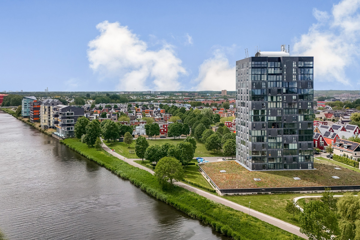 Appartement te koop: Isla Margaritastraat 87, Almere