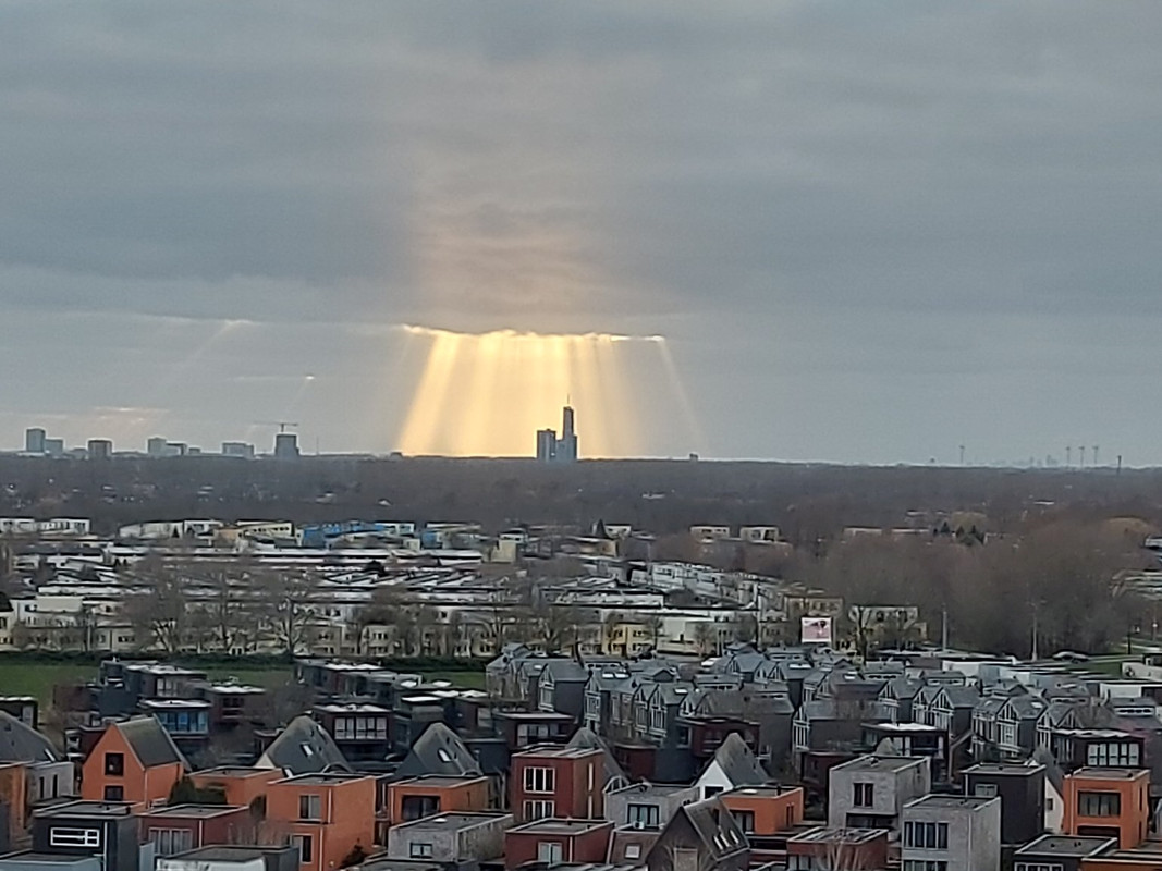 Appartement te koop: Isla Margaritastraat 87, Almere