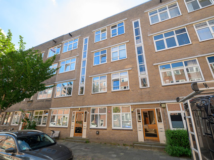 Van der Meydestraat 18D